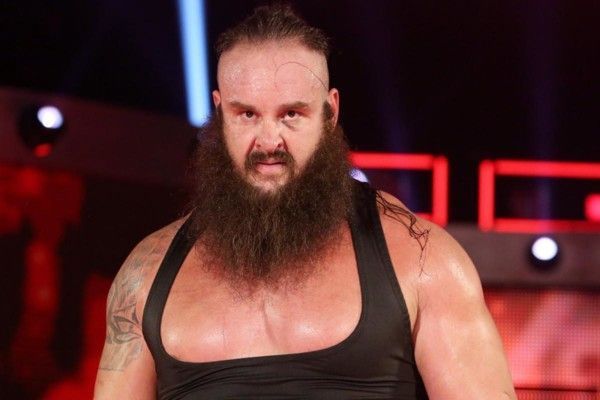 Image result for braun strowman