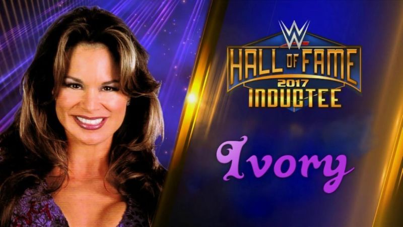 The WWE Hall of Fame Inductee weighed in on a lot of topics