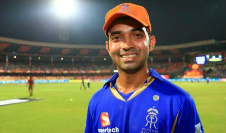 Image result for rahane orange cap ipl