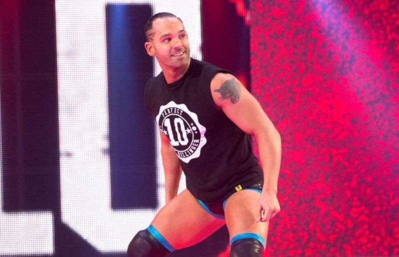 Tye Dillinger