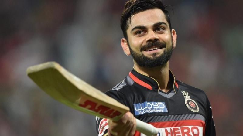 Image result for kohli ipl