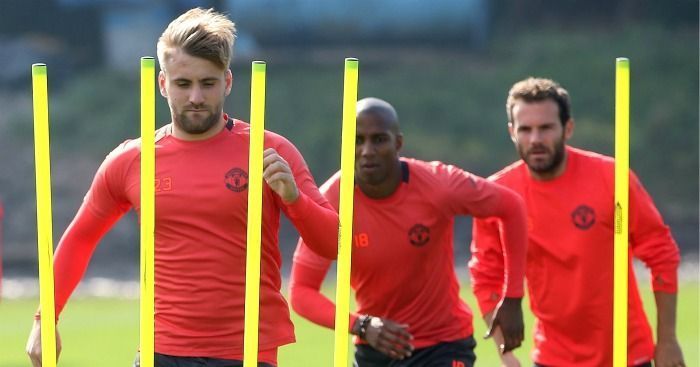 Will it be Shaw or Young?