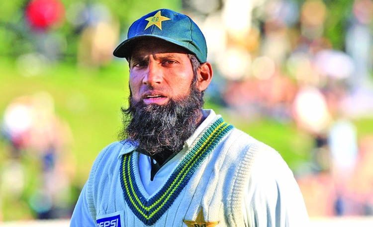 It is a misconception that Yousuf converted to Islam for captaincy