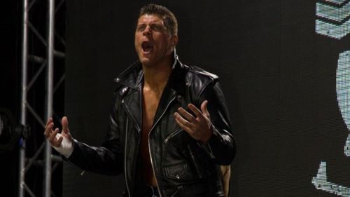 Cody Rhodes has certainly caused a lot of problems within the Bullet Club 