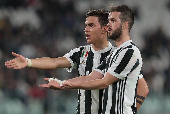 Juventus v Atalanta BC - Serie A