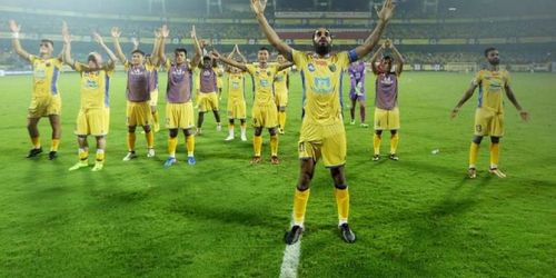 Kerala Blasters' season was a mix of both good and bad