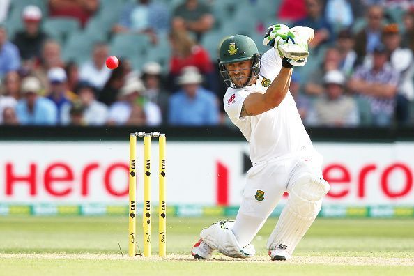 Australia v South Africa - 3rd Test: Day 1