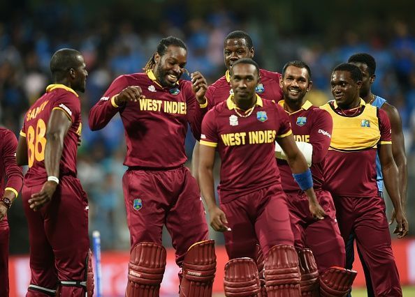  West Indian players will be paid up to double their regular salary