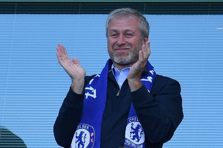 The Chelsea owner has been frustrated with the club&#039;s performance this season