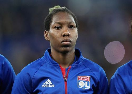 Image result for Kadeisha Buchanan champions league final