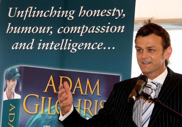Adam Gilchrist: One of the finest human beings to have played the sport