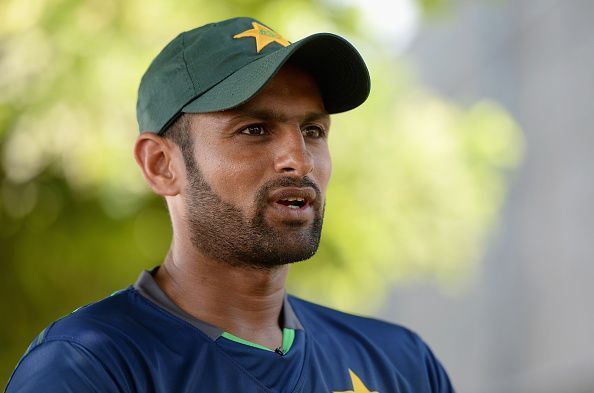 Shoaib Malik Pakistan Cricket