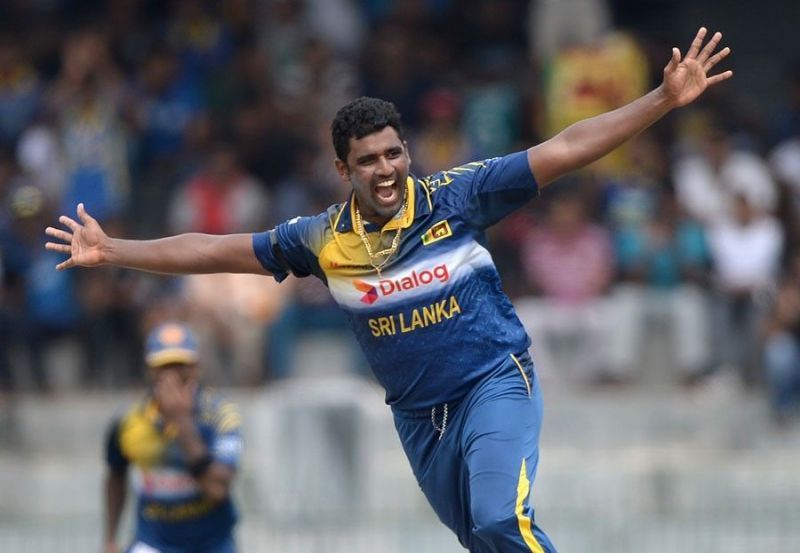 Thisara Perera