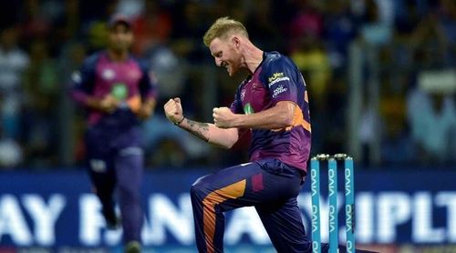 Rajastan Royals needs Ben Stokes to get back to form soon