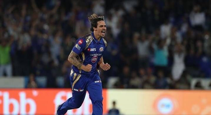 Mitchell Johnson will look to continue his good form