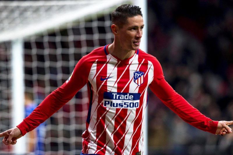 Torres is symptomatic of the current age of the squad which needs to be reduced
