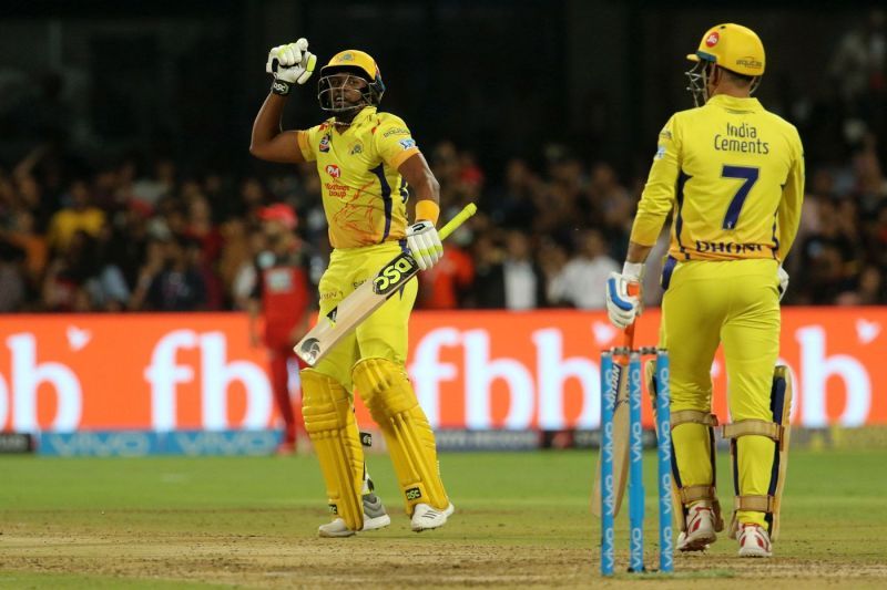 CSK would look to continue their winning ways