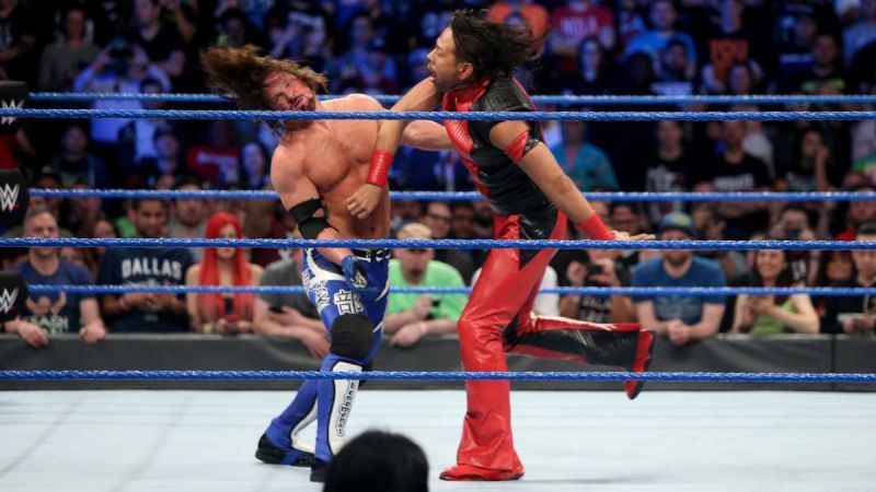 Nakamura has made his intentions clear.