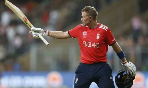 Joe Root