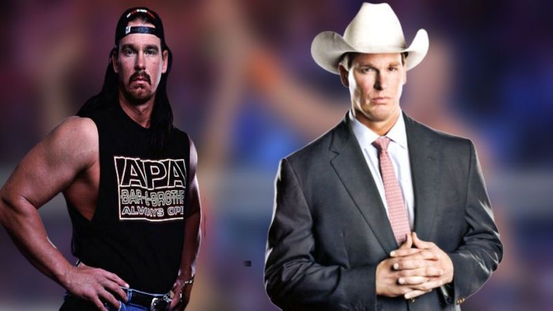 Bradshaw to JBL