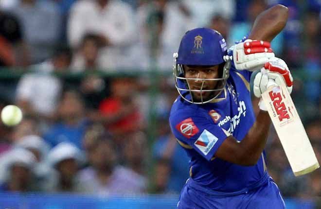 Sanju Samson has been an important player for Rajasthan Royals