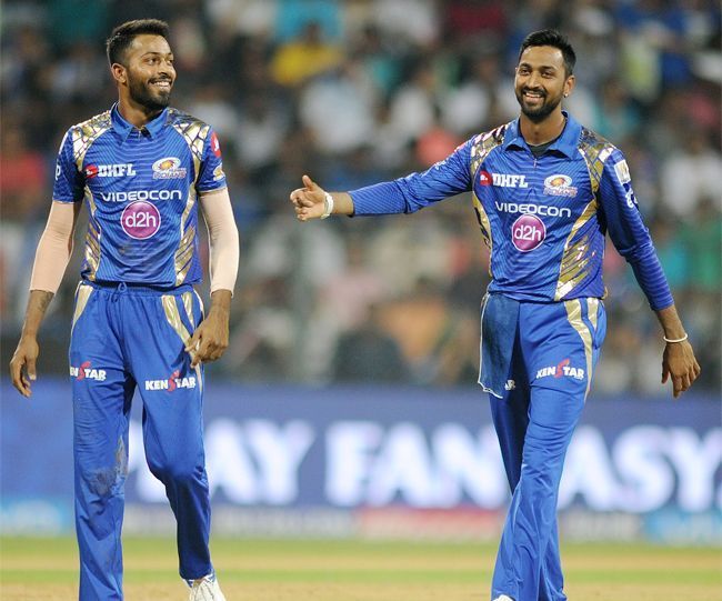 The Pandya brothers will be crucial to Mumbai&#039;s success