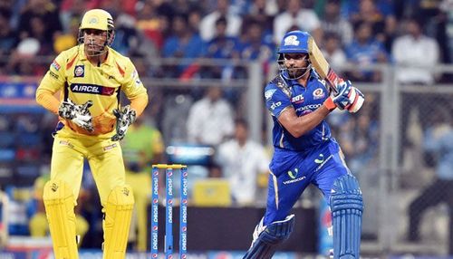 Image result for mi vs csk