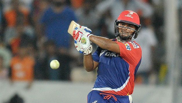 Pant with Iyer will form the backbone for the Daredevils in the middle order