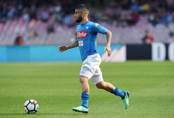 SSC Napoli v AC Chievo Verona - Serie A