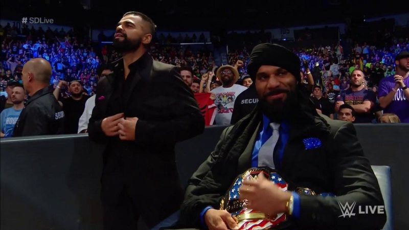 Jinder 