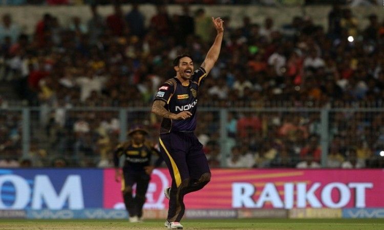 Image result for mitchell johnson kkr