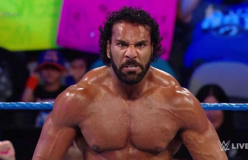 Jinder Mahal,