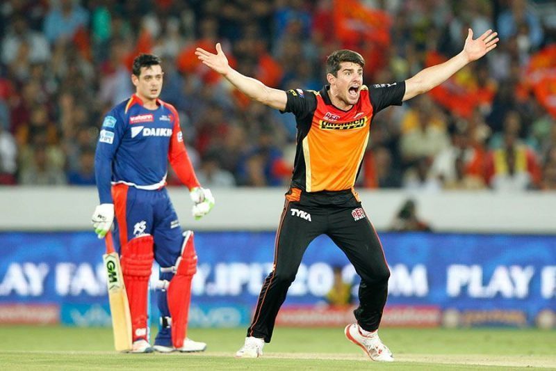 Henriques has scored 969 runs in 57 IPL matches at a strike rate of 128.17 and has taken 38 wickets