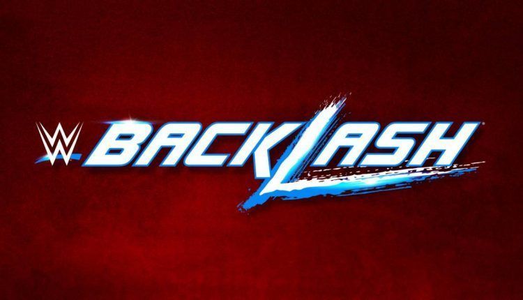 The build to Backlash begins this week; will that show feature rematches of contests from WrestleMania 34?