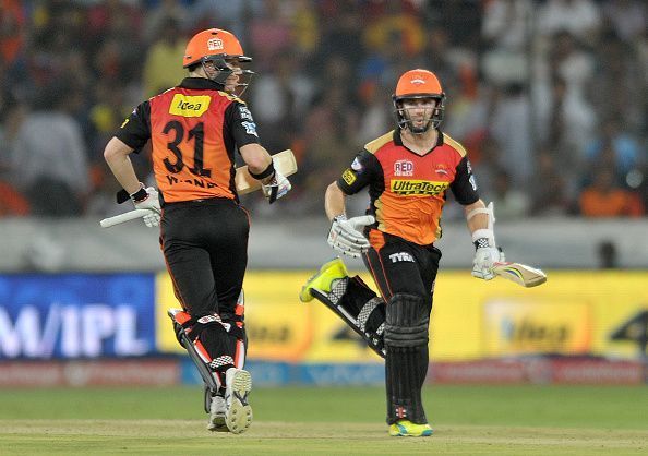 Is this the season that Kane Williamson finally makes a big impact in IPL?