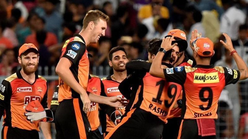 Sunrisers Hyderabad