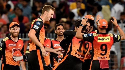 Sunrisers Hyderabad