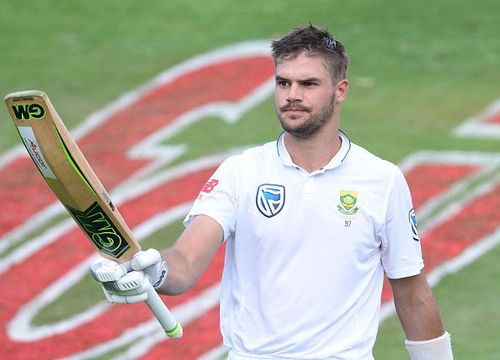 South Africa v Australia - 4th Test: Day 1