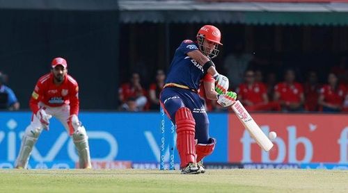 Delhi host KXIP on 23rd April in their first home match of the season