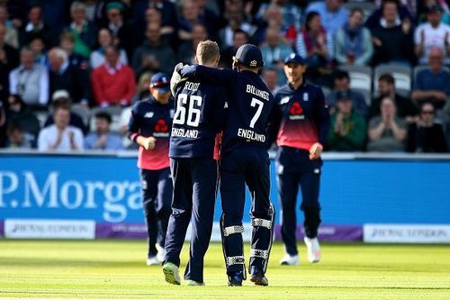 England v Ireland - Royal London ODI