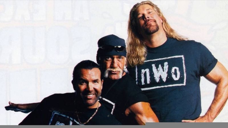 Image result for nwo hogan hall nash