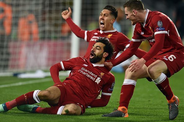 Liverpool ran riot past City