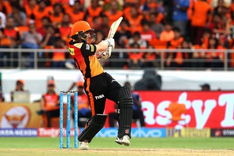 Kane Williamson is having a good season both as a batsman and as a skipper