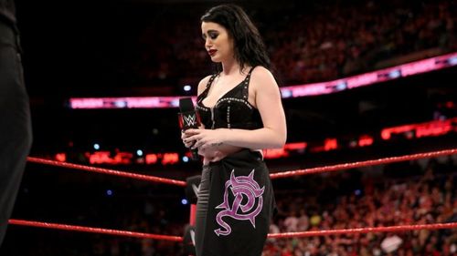 Paige officially retired this Monday.