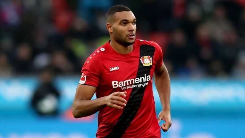 Tah has been scouted by Barcelon before and would be a great signing