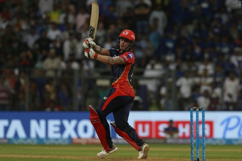 Jason Roy will look to build on the good start he'