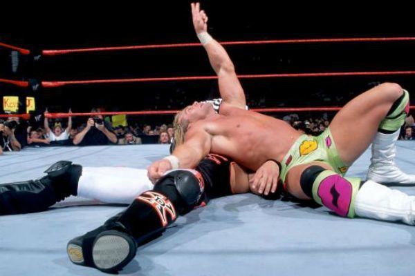 Being a tag team specialist in the King of the Ring doesn&#039;t necessarily spell doom for a performer, but it didn&#039;t spell success for Billy Gunn.