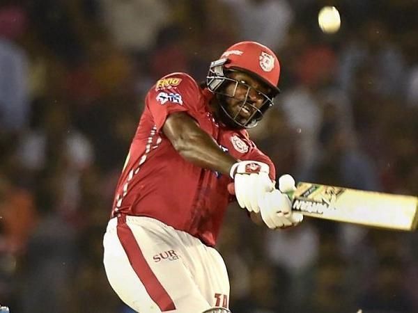 Image result for gayle storm for Kings XI