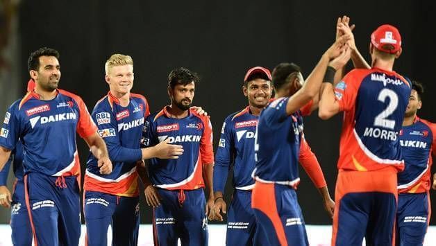 Image result for Delhi Daredevils