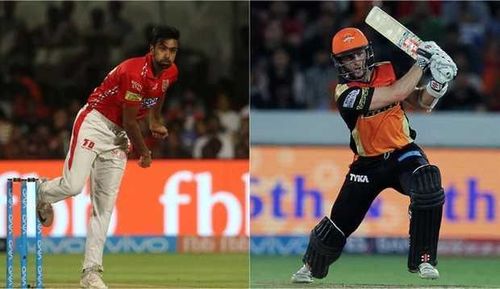 Image result for KXIP vs SRH